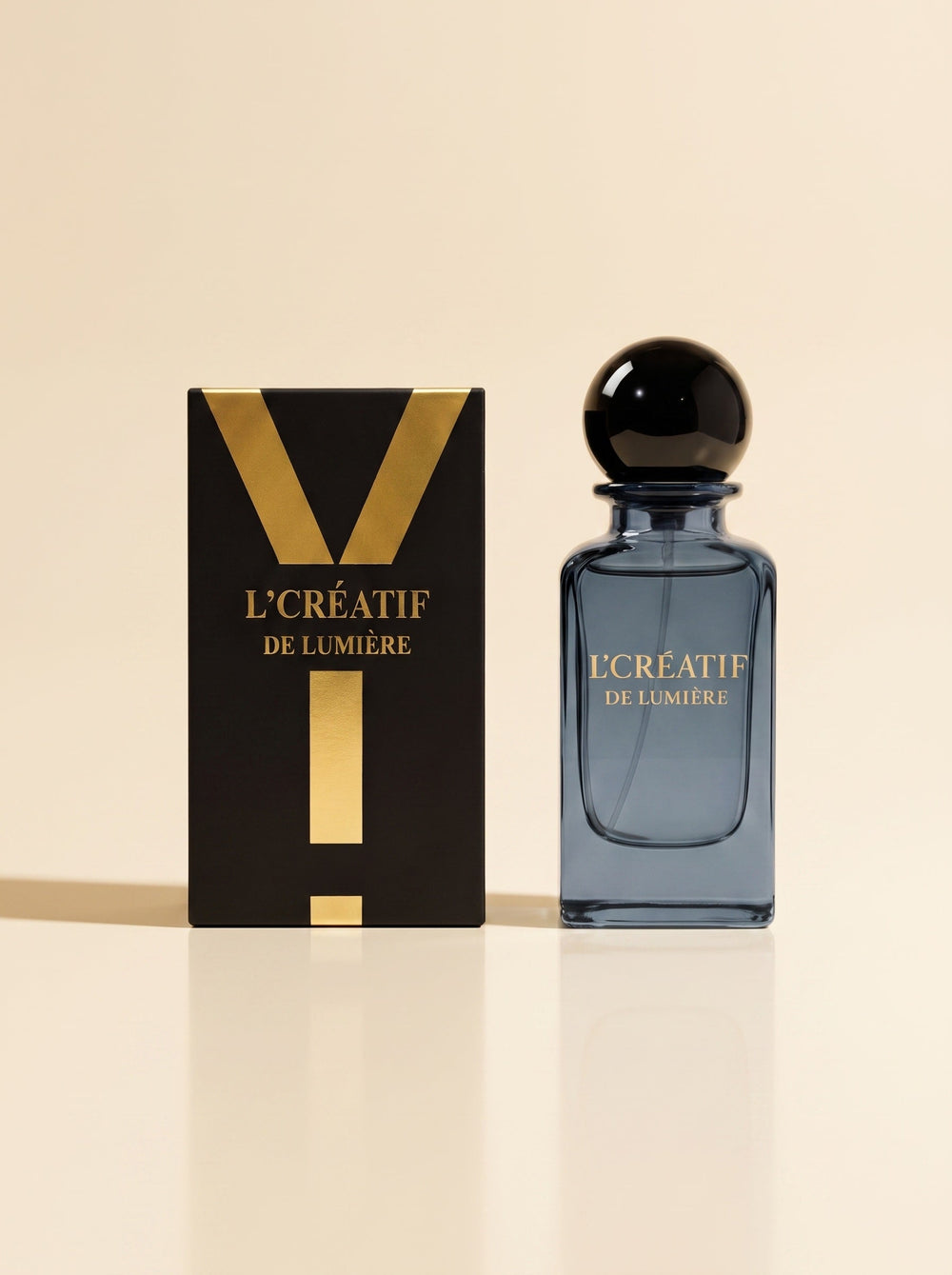 De Lumière — Première Édition