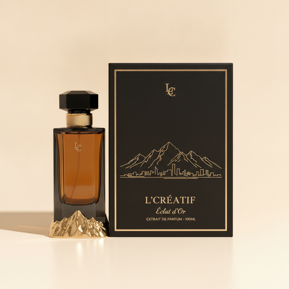 Éclat d'Or