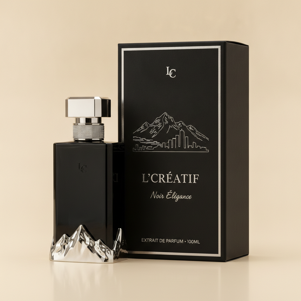 Noir Élégance