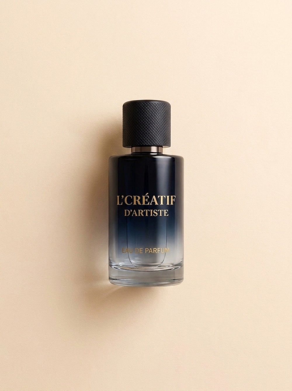 d'Artiste — Première Édition