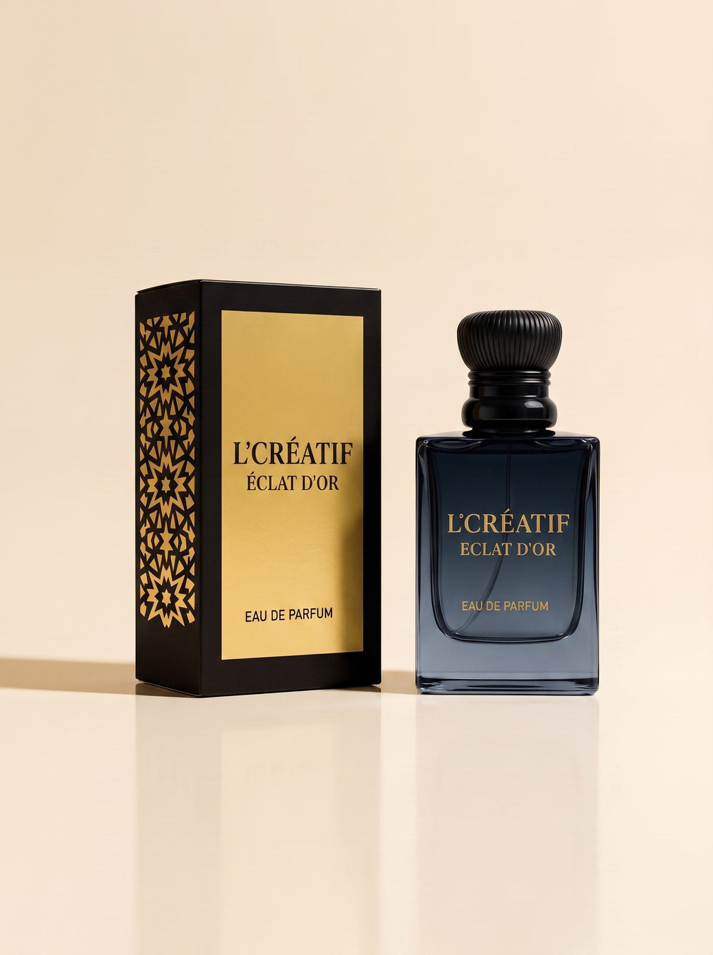 Éclat d'Or — Première Édition