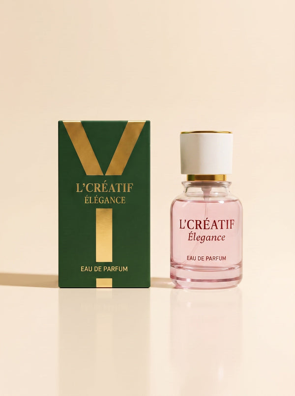 Élégance — Première Édition