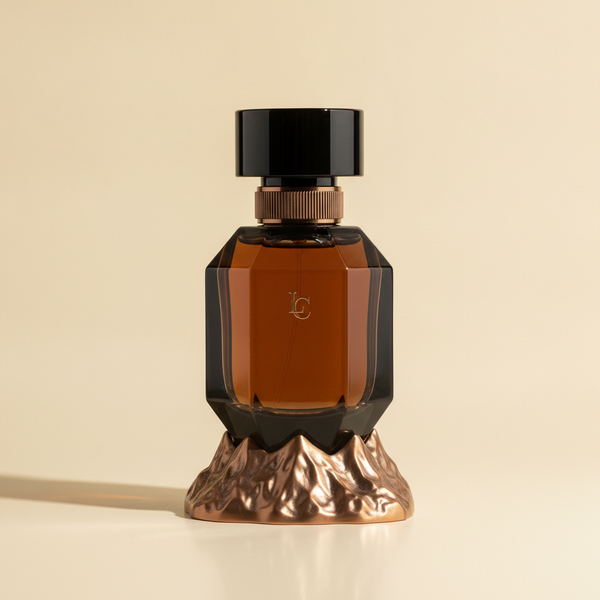 Étreinte Ambrée