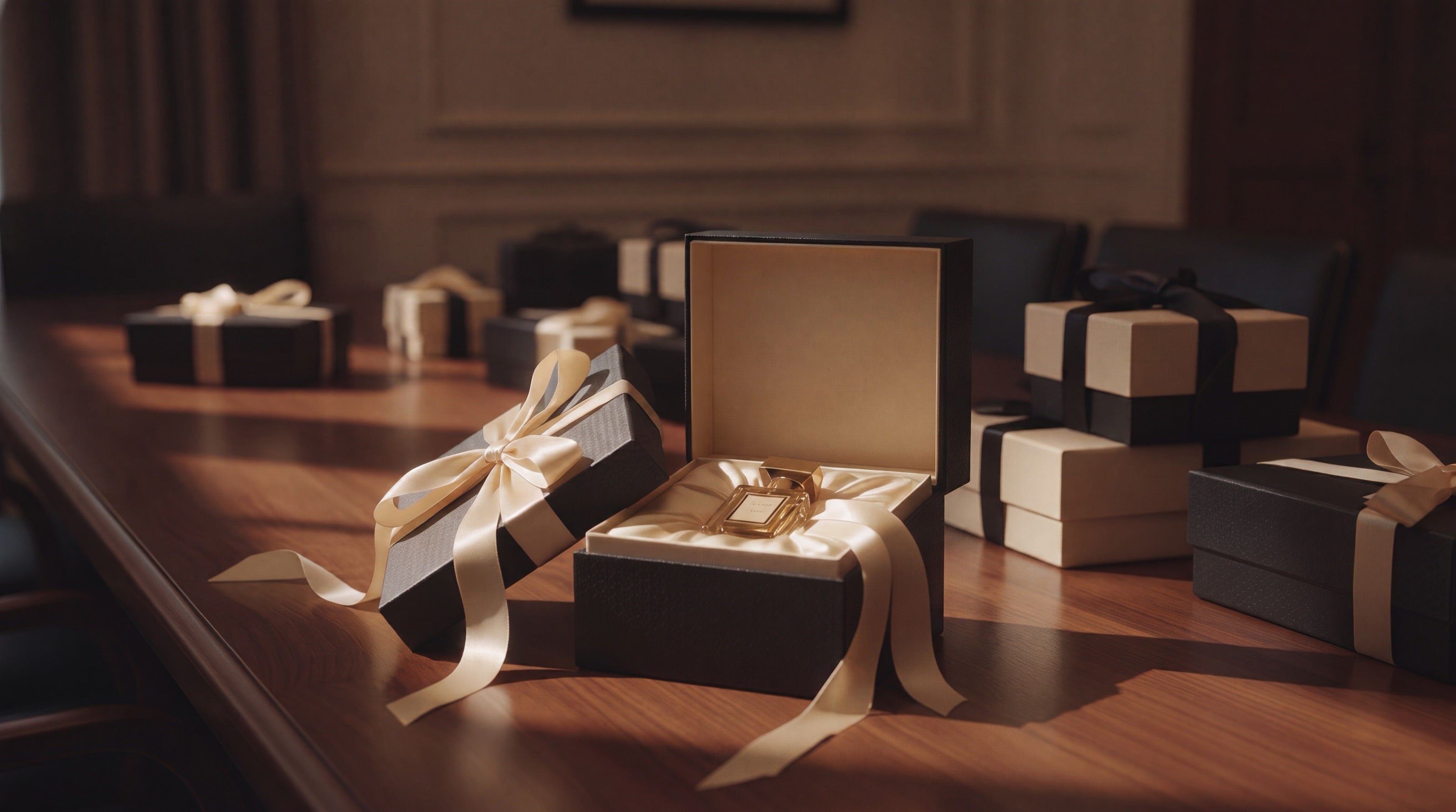 Corporate Gifting