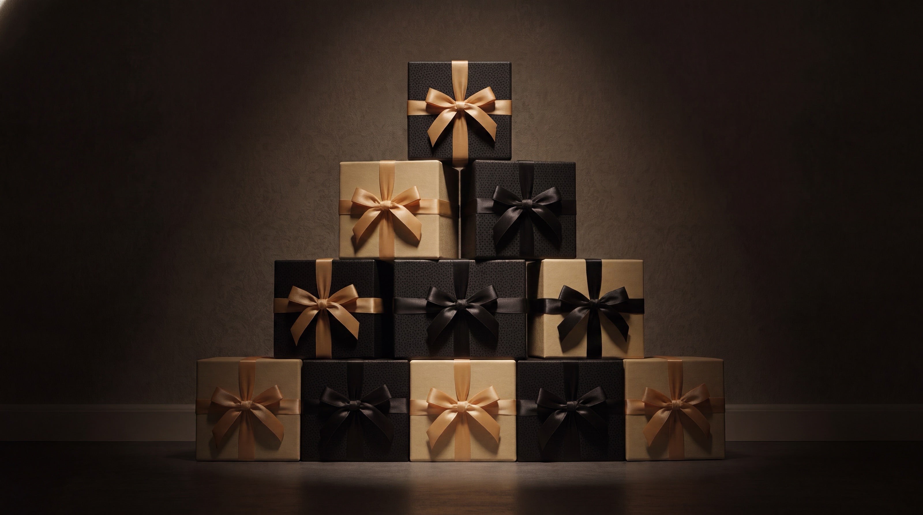 The Art of Giving