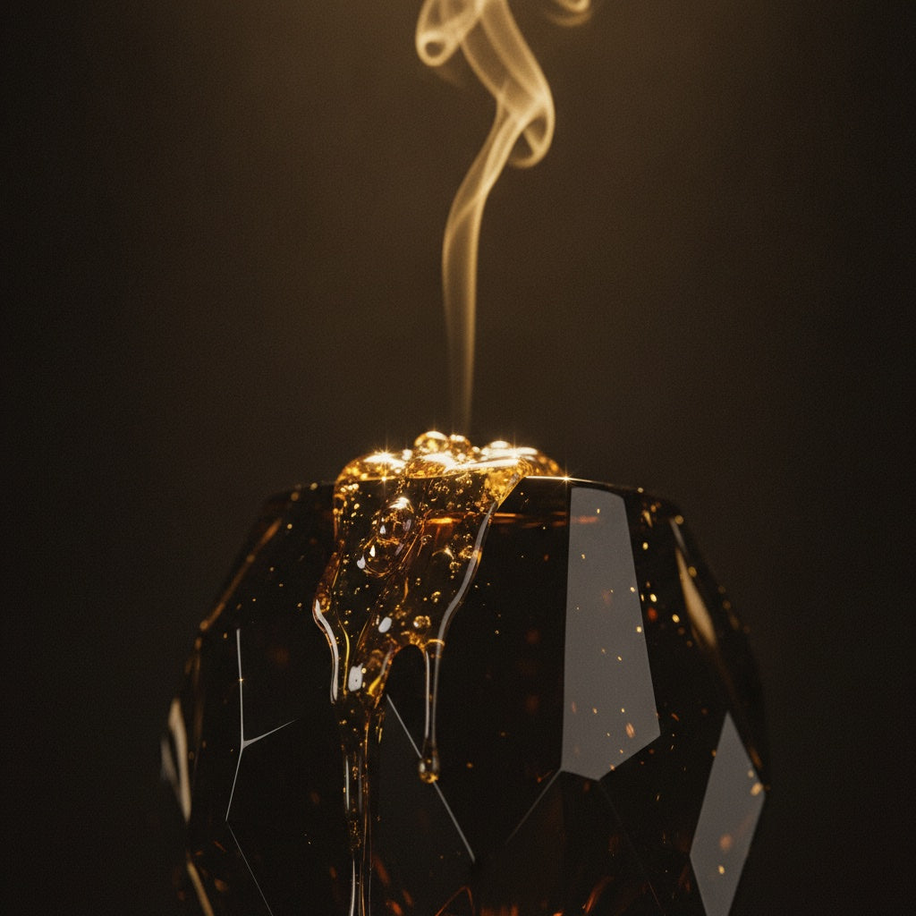 The art of scent