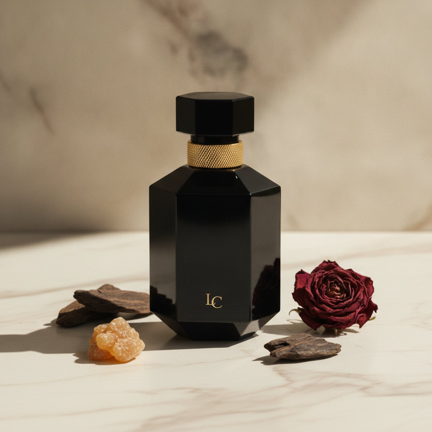 Crafted in the UAE